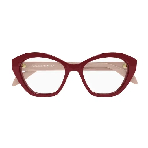 Alexander McQueen Casual Lines AM0360O Eyeglasses - view 14
